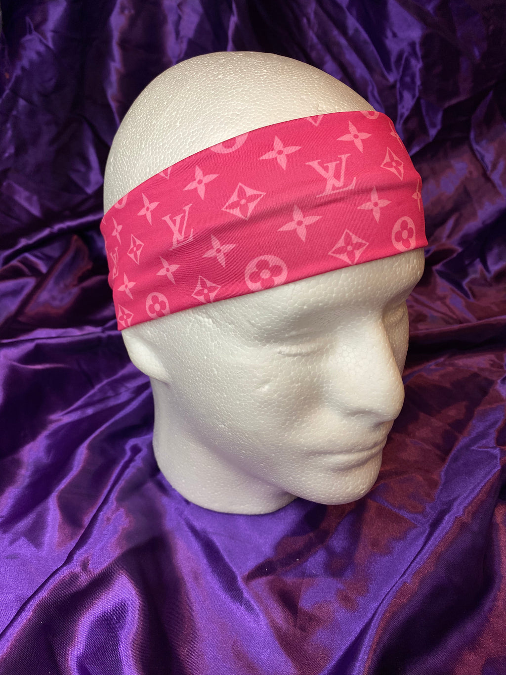 Pinky Headband